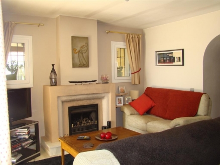 Estepona property: Villa in Malaga for sale 213685