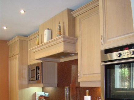 Estepona property: Estepona Villa 213685