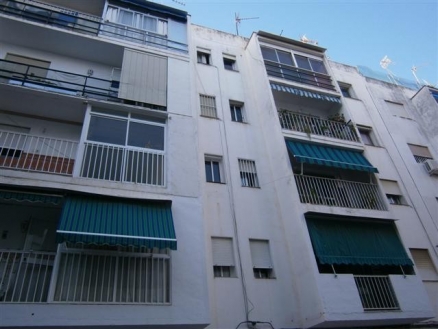 Marbella property: Apartment for sale in Marbella 213686
