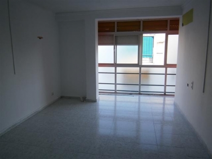 Marbella property: Apartment with 3 bedroom in Marbella 213686