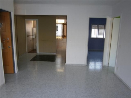 Marbella property: Apartment with 3 bedroom in Marbella, Spain 213686