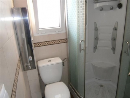 Marbella property: Apartment in Malaga for sale 213686