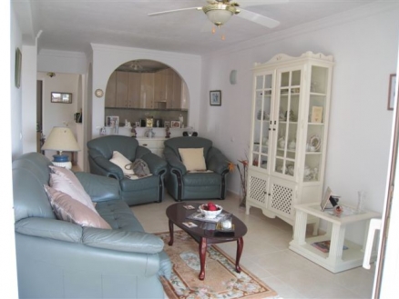 Benalmádena property: Apartment for sale in Benalmádena, Spain 213689