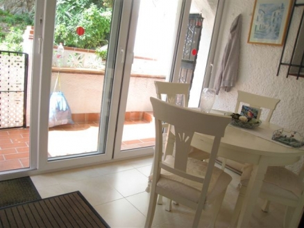 Benalmádena property: Apartment with 2 bedroom in Benalmádena 213689