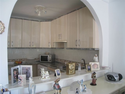 Benalmádena property: Apartment for sale in Benalmádena, Malaga 213689