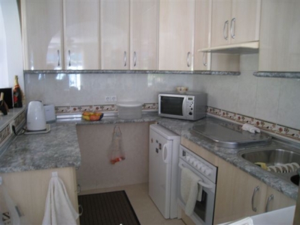 Benalmádena property: Apartment in Malaga for sale 213689