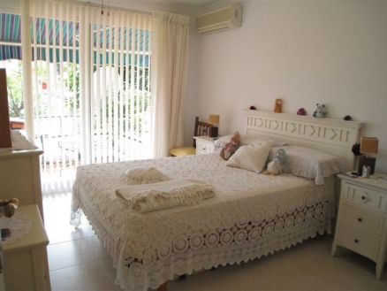 Benalmádena property: Malaga property | 2 bedroom Apartment 213689