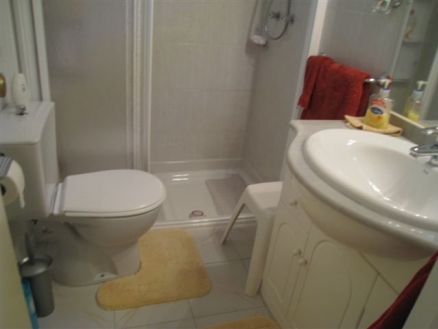 Benalmádena property: Malaga Apartment 213689