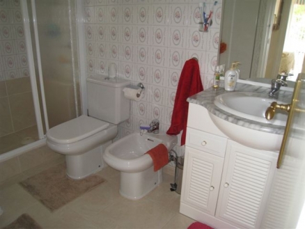 Benalmádena property: Benalmádena Apartment 213689
