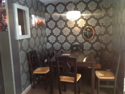 Marbella property: Commercial with bedroom in Marbella, Spain 213691