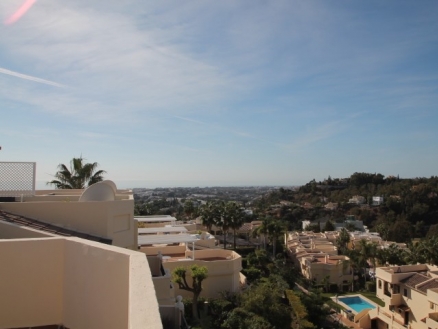 La Quinta property: Townhome with 2 bedroom in La Quinta 213692