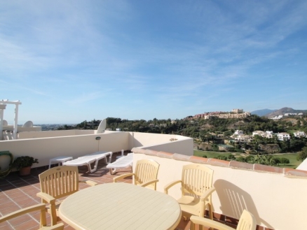 La Quinta property: Malaga property | 2 bedroom Townhome 213692