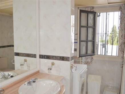 Nueva Andalucia property: Apartment with 2 bedroom in Nueva Andalucia, Spain 213693
