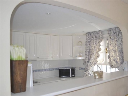 Nueva Andalucia property: Apartment for sale in Nueva Andalucia, Malaga 213693