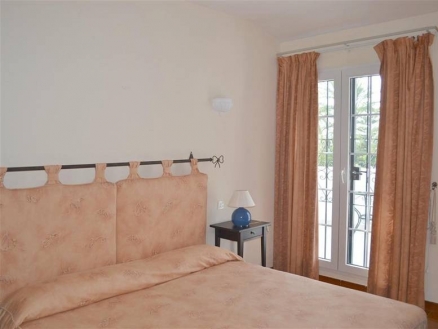 Nueva Andalucia property: Malaga property | 2 bedroom Apartment 213693