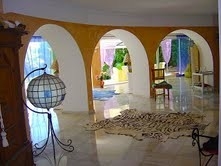 Sierra Blanca property: Villa for sale in Sierra Blanca, Spain 213695