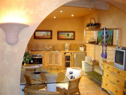 Sierra Blanca property: Malaga Villa 213695