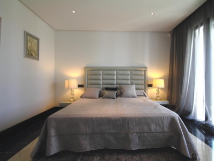 Sierra Blanca property: Villa with 6 bedroom in Sierra Blanca 213696