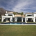 Sierra Blanca property: Malaga, Spain Villa 213696