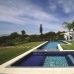 Sierra Blanca property: Malaga Villa, Spain 213696