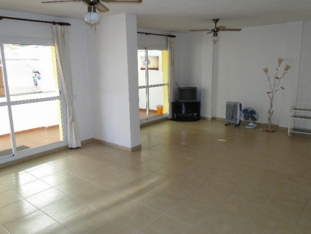 La Cala De Mijas property: Apartment with 3 bedroom in La Cala De Mijas 213697