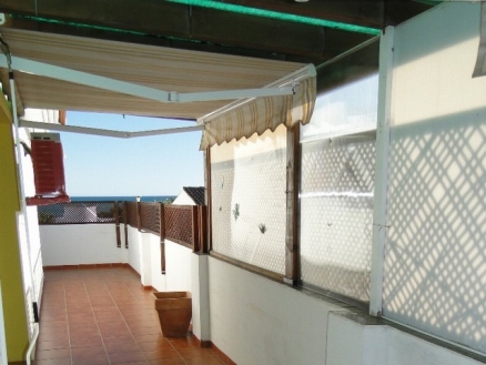 La Cala De Mijas property: La Cala De Mijas, Spain | Apartment for sale 213697