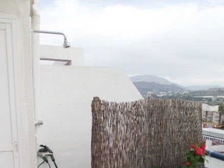 San Pedro de Alcantara property: Apartment with 2 bedroom in San Pedro de Alcantara, Spain 213698