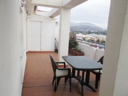 San Pedro de Alcantara property: Malaga property | 2 bedroom Apartment 213698