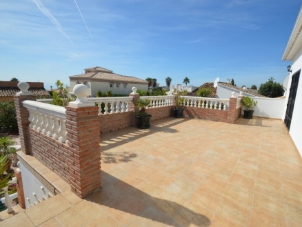 town Villa 213699