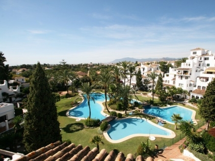 Nueva Andalucia property: Apartment for sale in Nueva Andalucia 213701