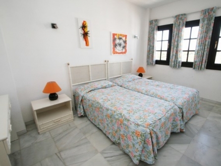 Nueva Andalucia property: Malaga property | 3 bedroom Apartment 213701