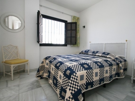 Nueva Andalucia property: Nueva Andalucia, Spain | Apartment for sale 213701
