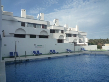 La Cala De Mijas property: Townhome for sale in La Cala De Mijas 213702
