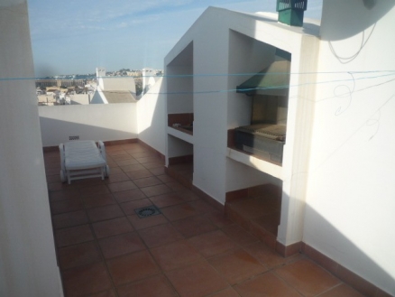 La Cala De Mijas property: Malaga property | 3 bedroom Townhome 213702