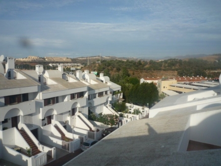 La Cala De Mijas property: La Cala De Mijas, Spain | Townhome for sale 213702