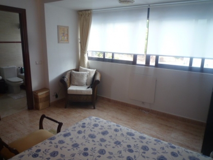 La Cala De Mijas property: La Cala De Mijas Townhome 213702