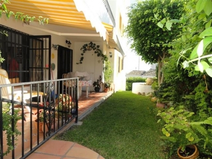 Riviera del Sol property: Apartment for sale in Riviera del Sol, Spain 213705