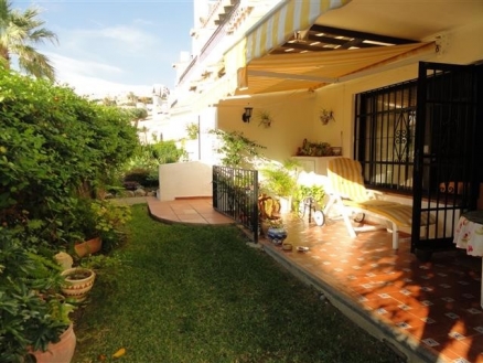 Riviera del Sol property: Apartment with 2 bedroom in Riviera del Sol, Spain 213705