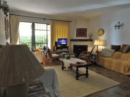 Riviera del Sol property: Apartment for sale in Riviera del Sol, Malaga 213705