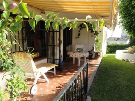 Riviera del Sol property: Apartment in Malaga for sale 213705