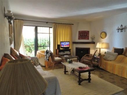 Riviera del Sol property: Malaga property | 2 bedroom Apartment 213705