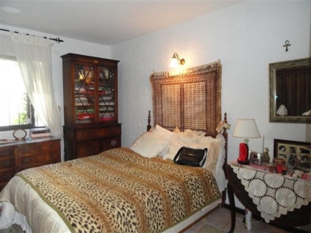 Riviera del Sol property: Malaga Apartment 213705