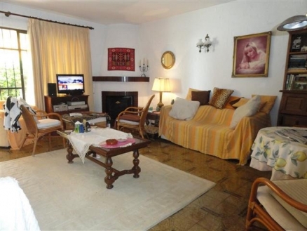 Riviera del Sol property: Riviera del Sol Apartment 213705