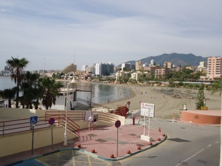 Benalmádena property: Apartment with 2 bedroom in Benalmádena 213706