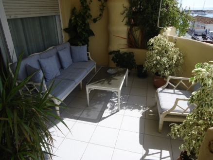 Benalmádena property: Apartment with 2 bedroom in Benalmádena, Spain 213706