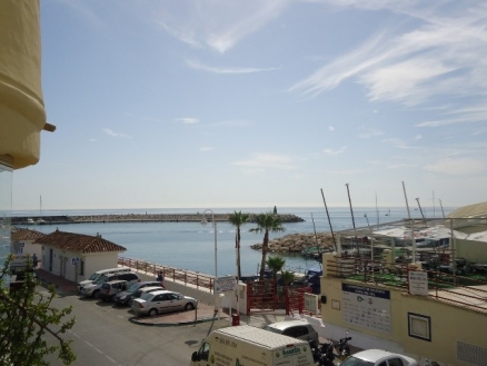 Benalmádena property: Apartment for sale in Benalmádena, Malaga 213706