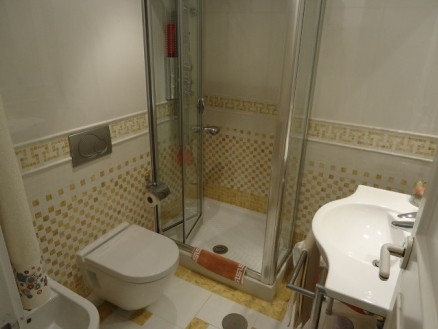 Benalmádena property: Malaga property | 2 bedroom Apartment 213706