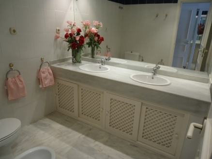 Benalmádena property: Malaga Apartment 213706
