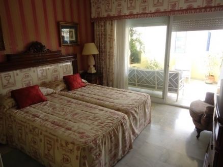 Benalmádena property: Benalmádena Apartment 213706