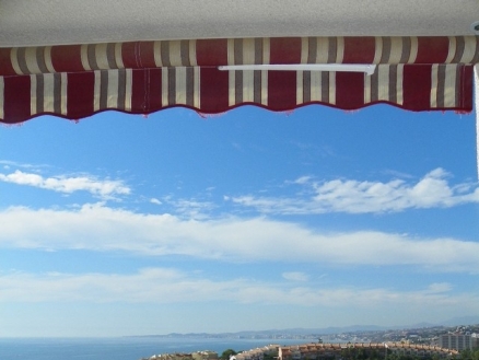 Benalmadena Costa property: Apartment with 2 bedroom in Benalmadena Costa, Spain 213707